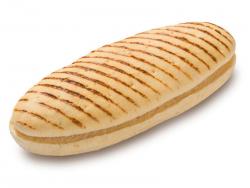 Pan grigliato pretagliato