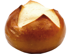 BRETZEL