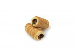 CANNOLI SFOGLIA GIANDUIA