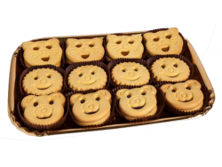 SORRISINI ASSORTITI
