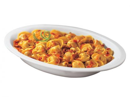 Tortellini al ragù