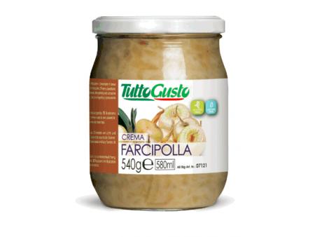 FARCIPOLLA