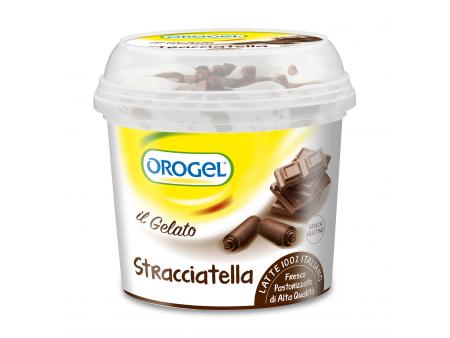 BARATT. STRACCIATELLA 400gr