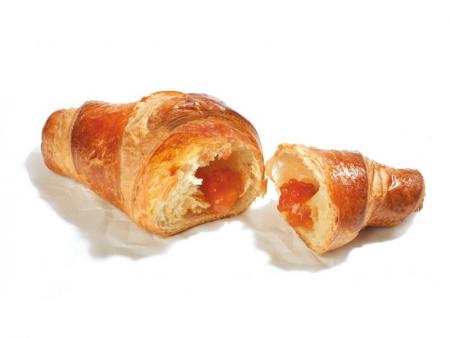 Croissant albicocca 90gr masterfood