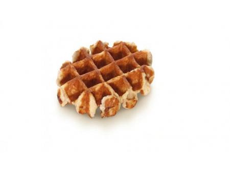 Waffle zuccherato