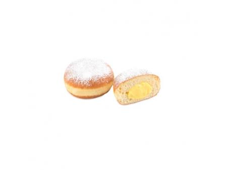 Krapfen crema