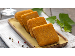 PROSCIUTTO COTTO E MOZZARELLA IN CARROZZA