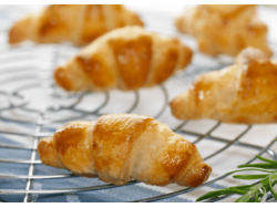 MINI CROISSANT PROSCIUTTO E FORMAGGIO