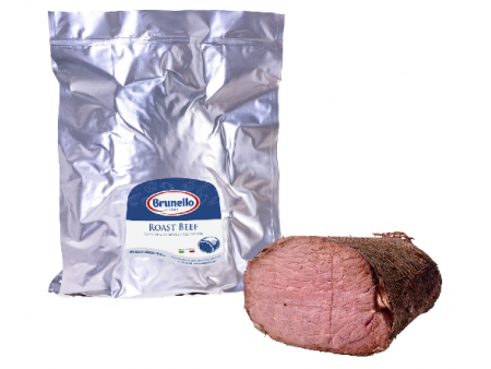 ROASTBEEF COTTO META'