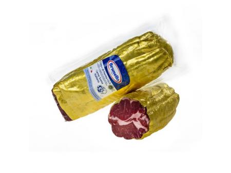 COPPA PARMA IGP PELATA