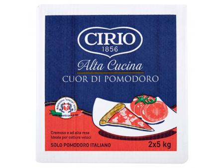 CUOR POMODORO CIRIO