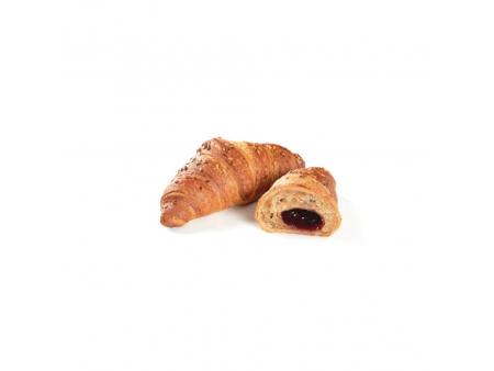 CROISSANT VEGANO AL MIRTILLO