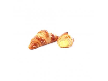 Croissant crema 90gr masterfood