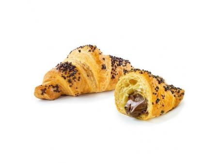 CROISSANT PARIS TUTTOBURRO CACAO/NOCCIOLA