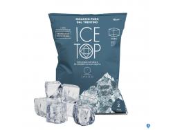 ICE TOP CUBO TRENTINO GHIACCIO