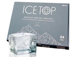 CUBOTTO TRENTINO ICE TOP 24 PEZZI