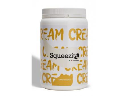 SQUEEZITA BARATTOLO CREMA