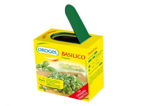 Basilico dosafacile